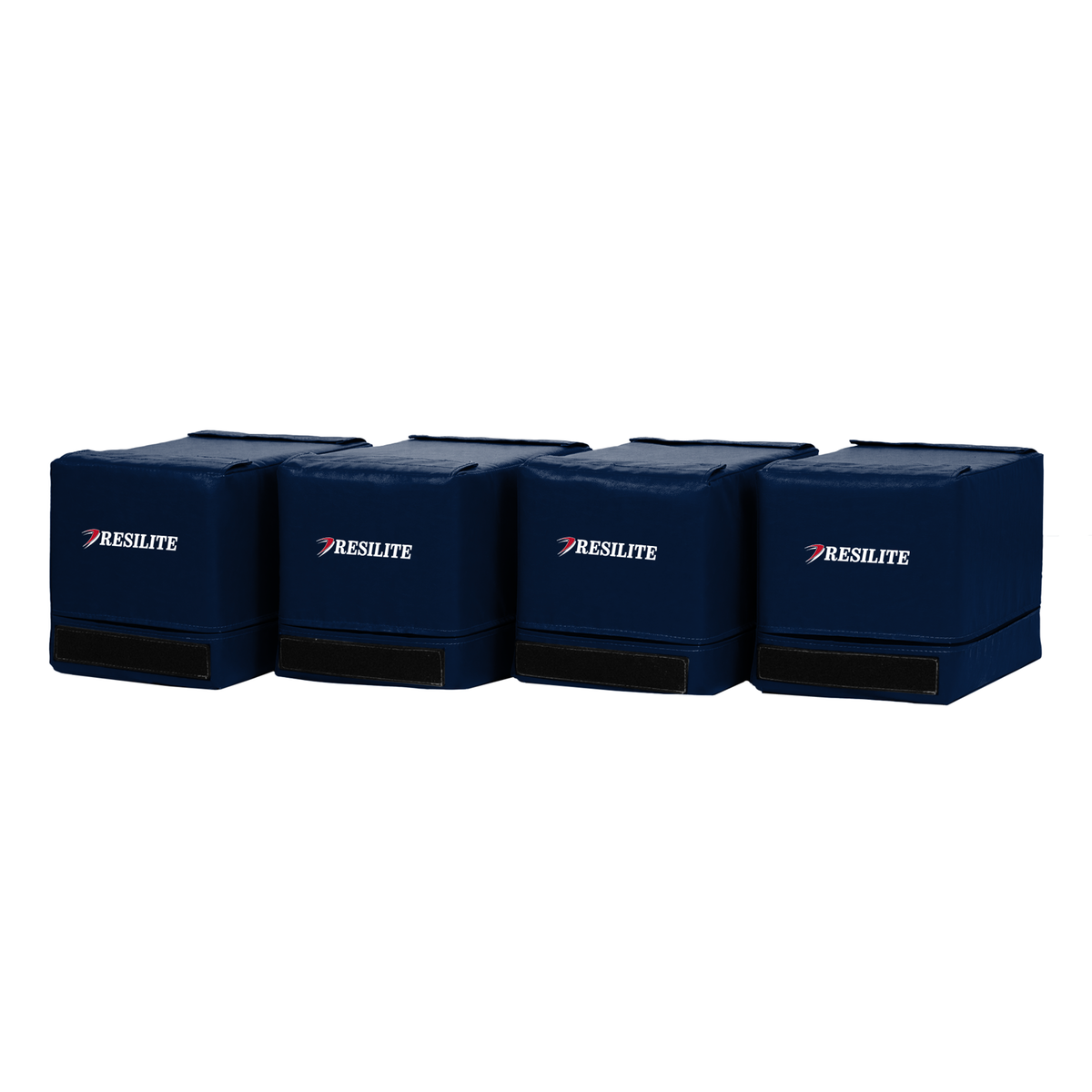 Maestro Riser Resi-Rocker Risers – Resilite Sports Products