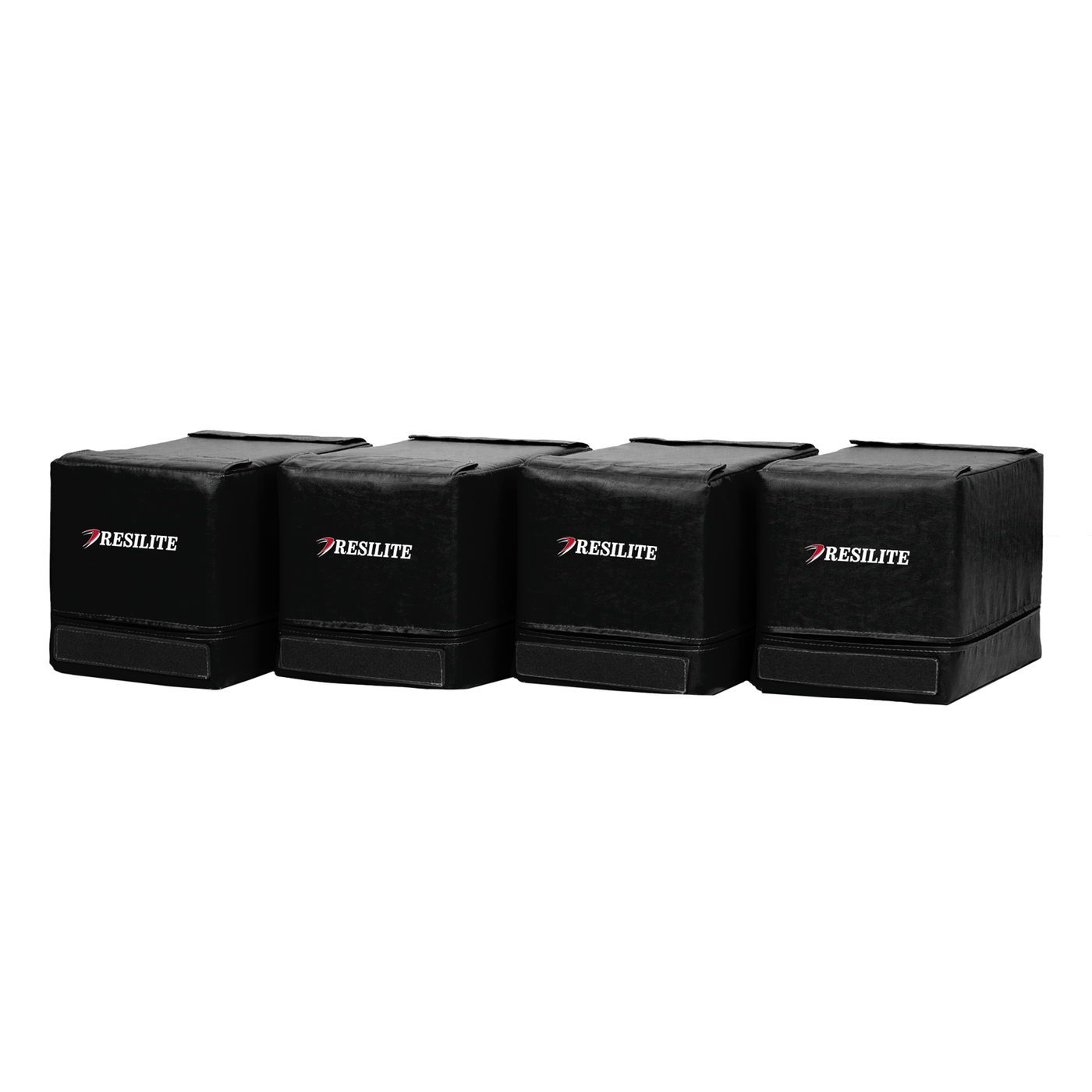Resi-Rocker Risers