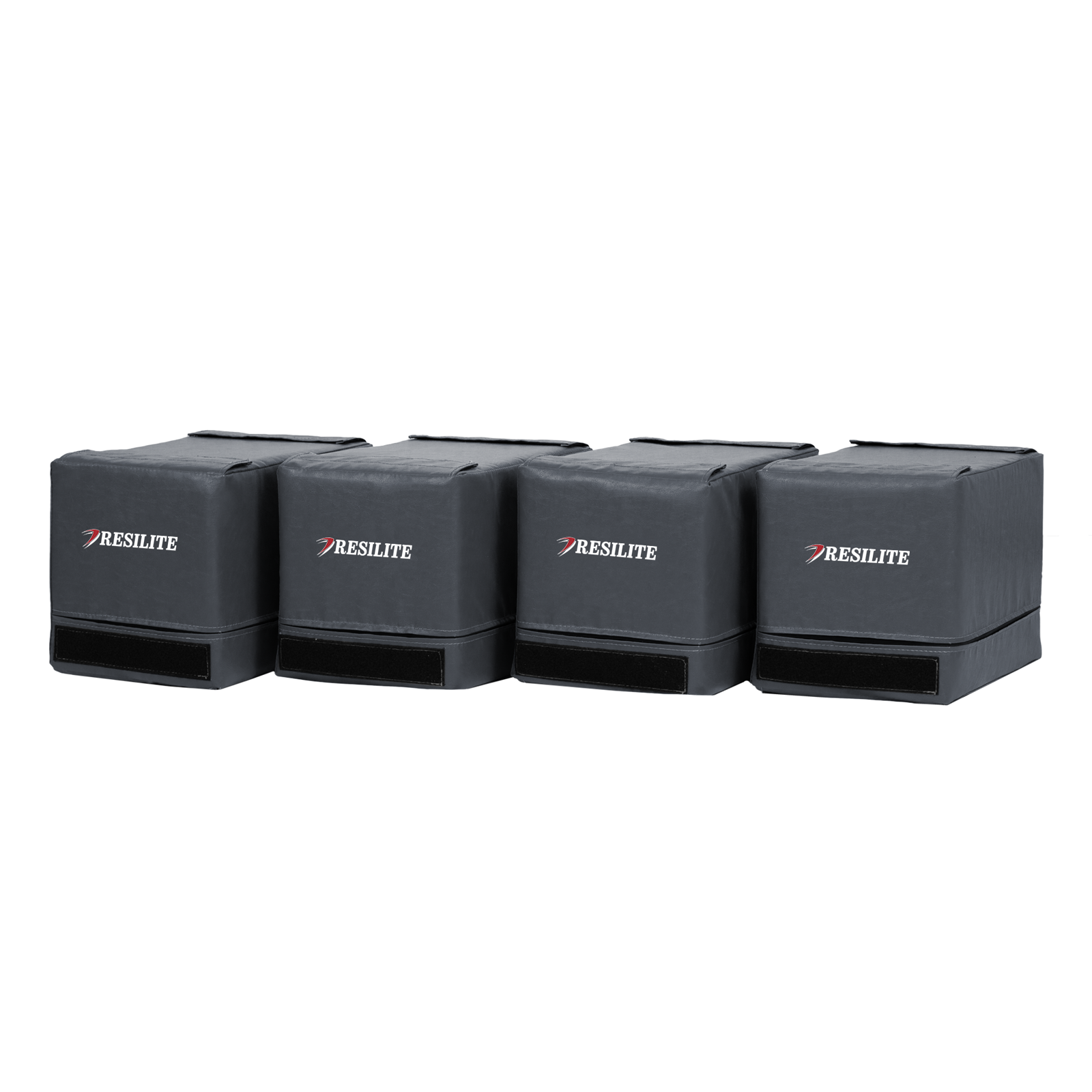 Resi-Rocker Risers - Resilite Mats