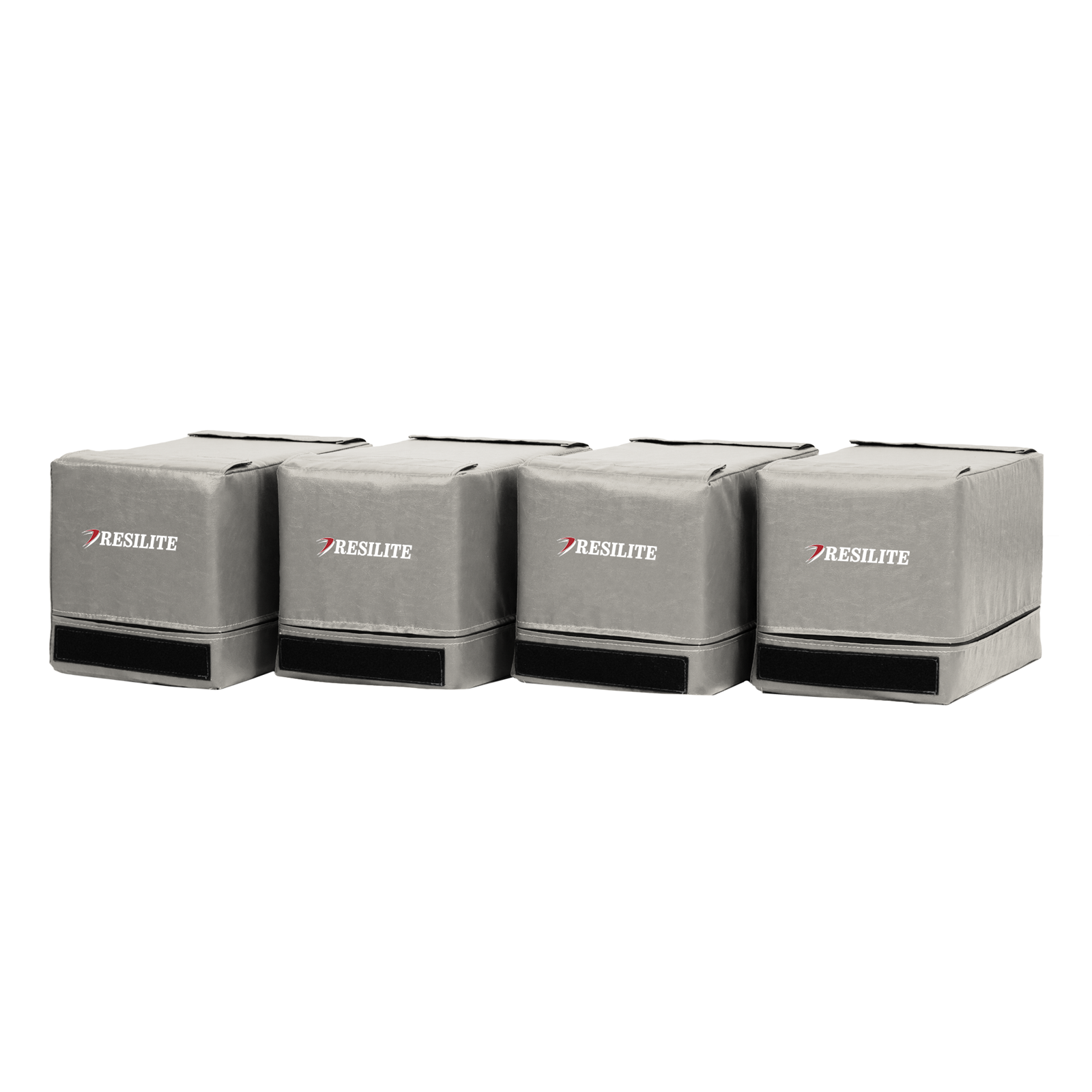 Resi-Rocker Risers - Resilite Mats