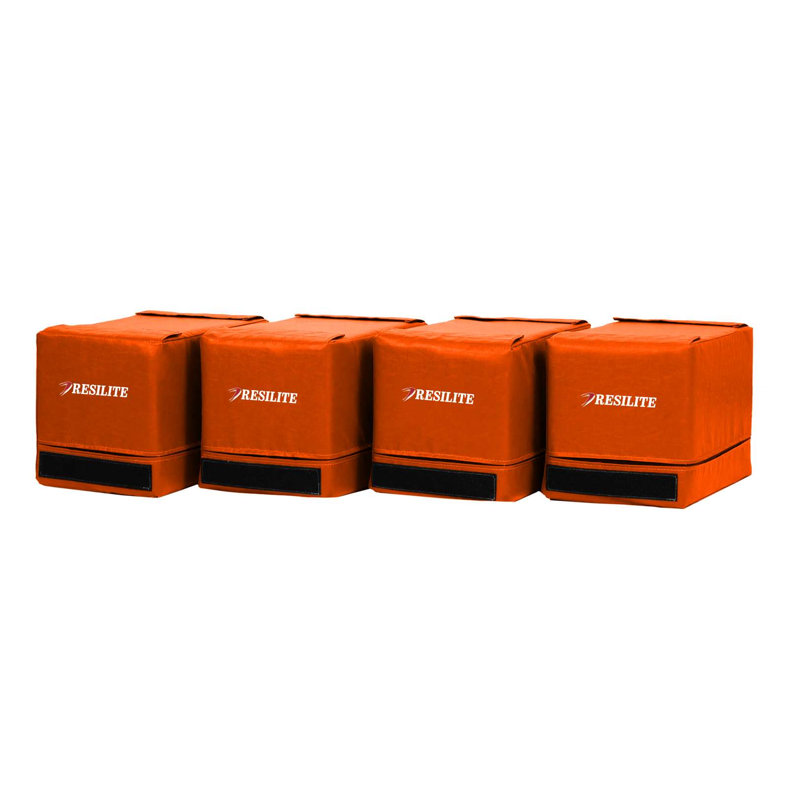Resi-Rocker Risers - Resilite Mats