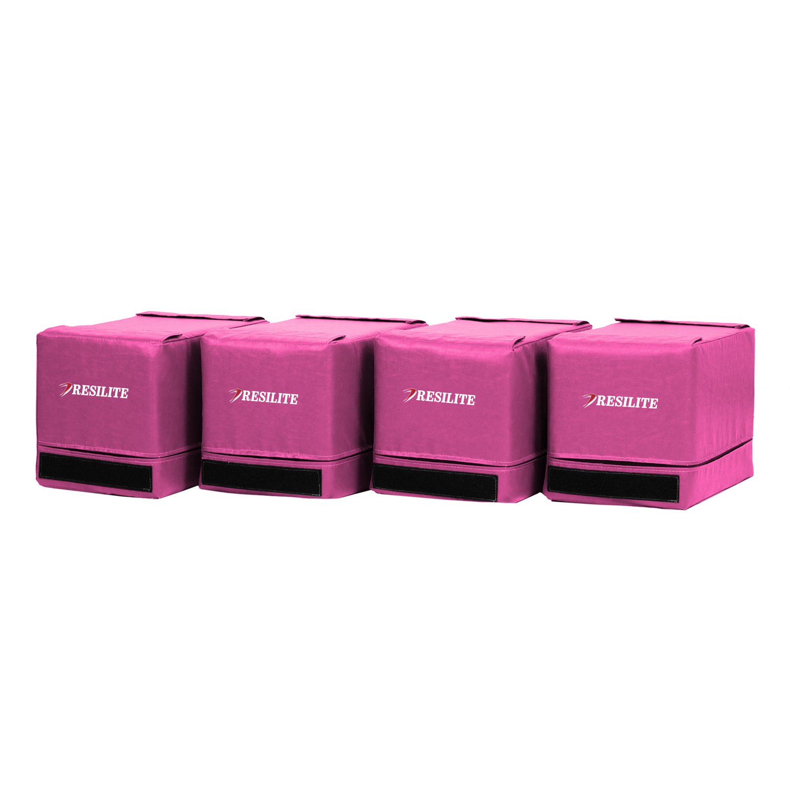 Resi-Rocker Risers - Resilite Mats