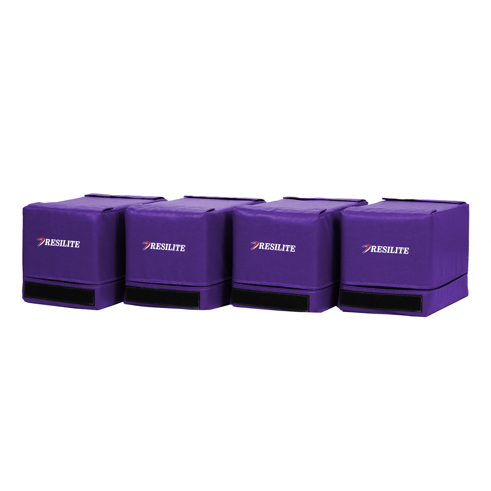 Resi-Rocker Risers - Resilite Mats