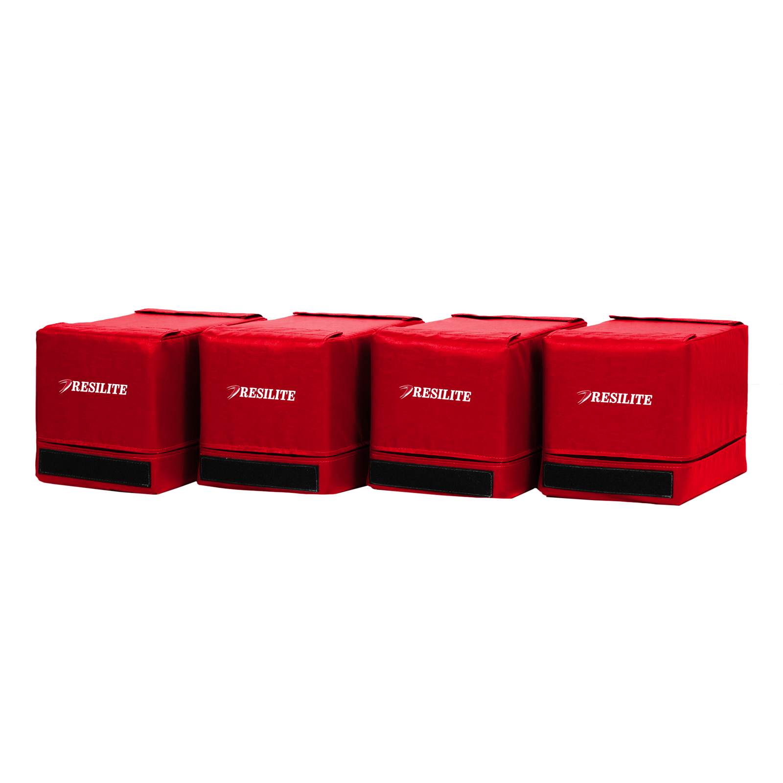 Resi-Rocker Risers - Resilite Mats