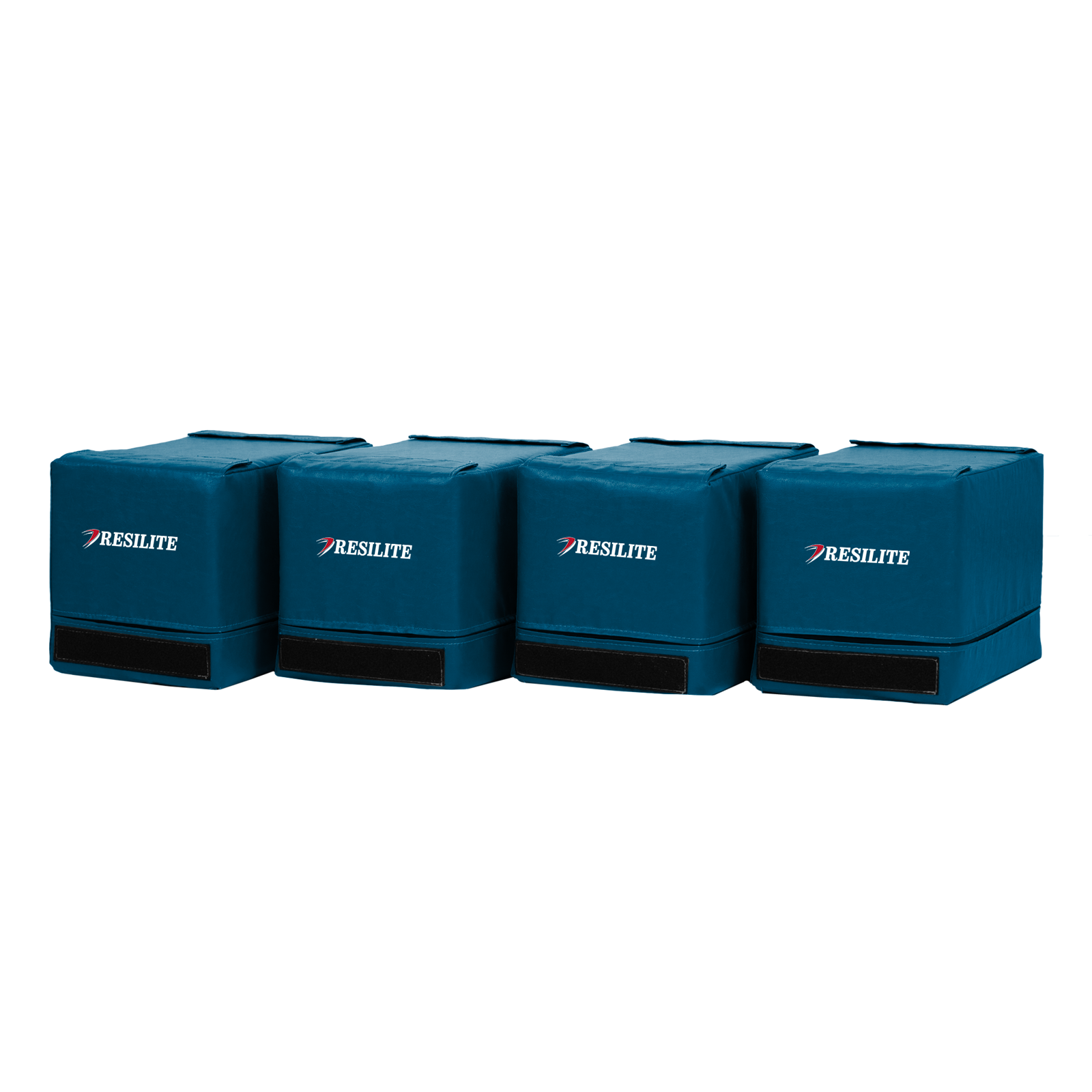 Resi-Rocker Risers - Resilite Mats