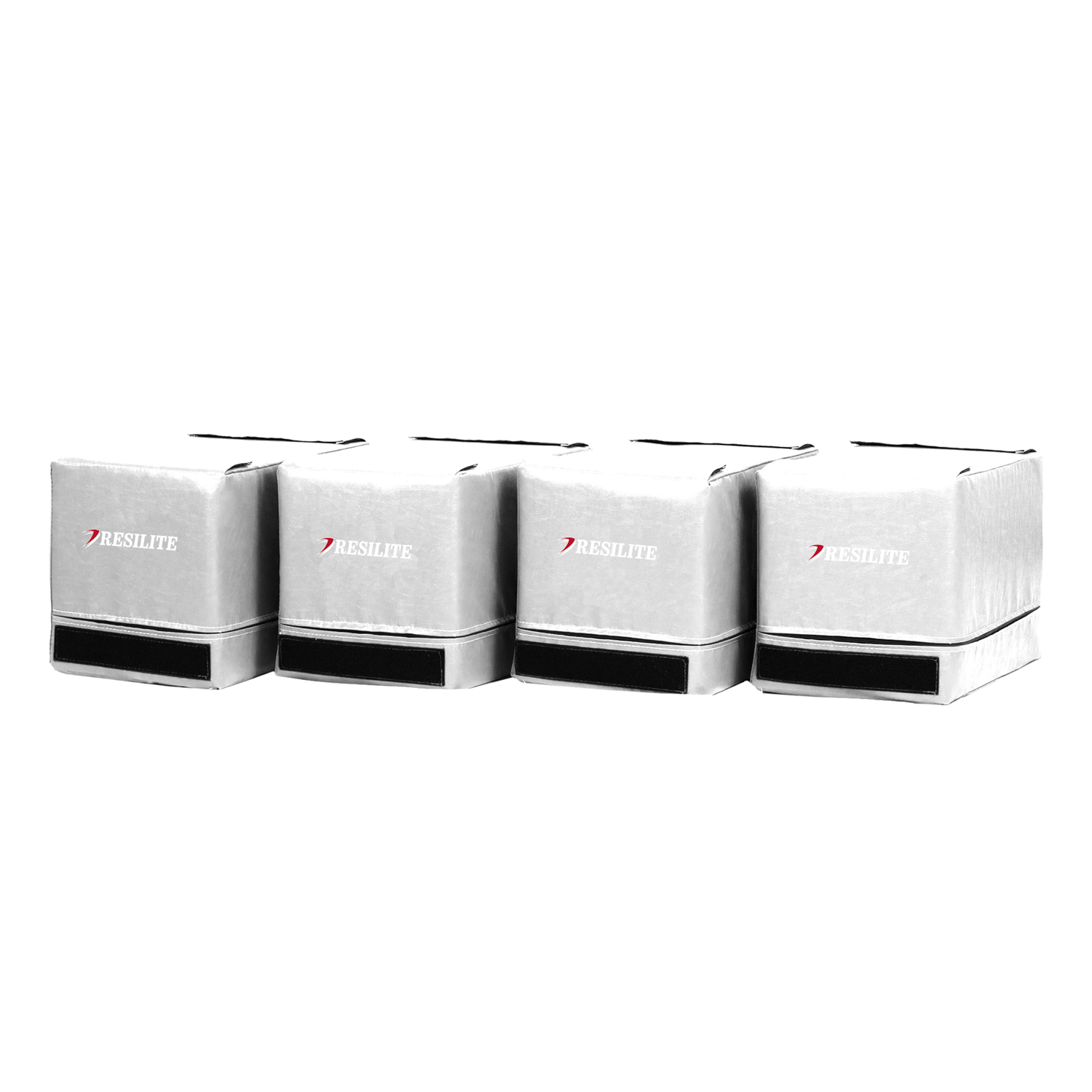 Resi-Rocker Risers – Resilite Sports Products