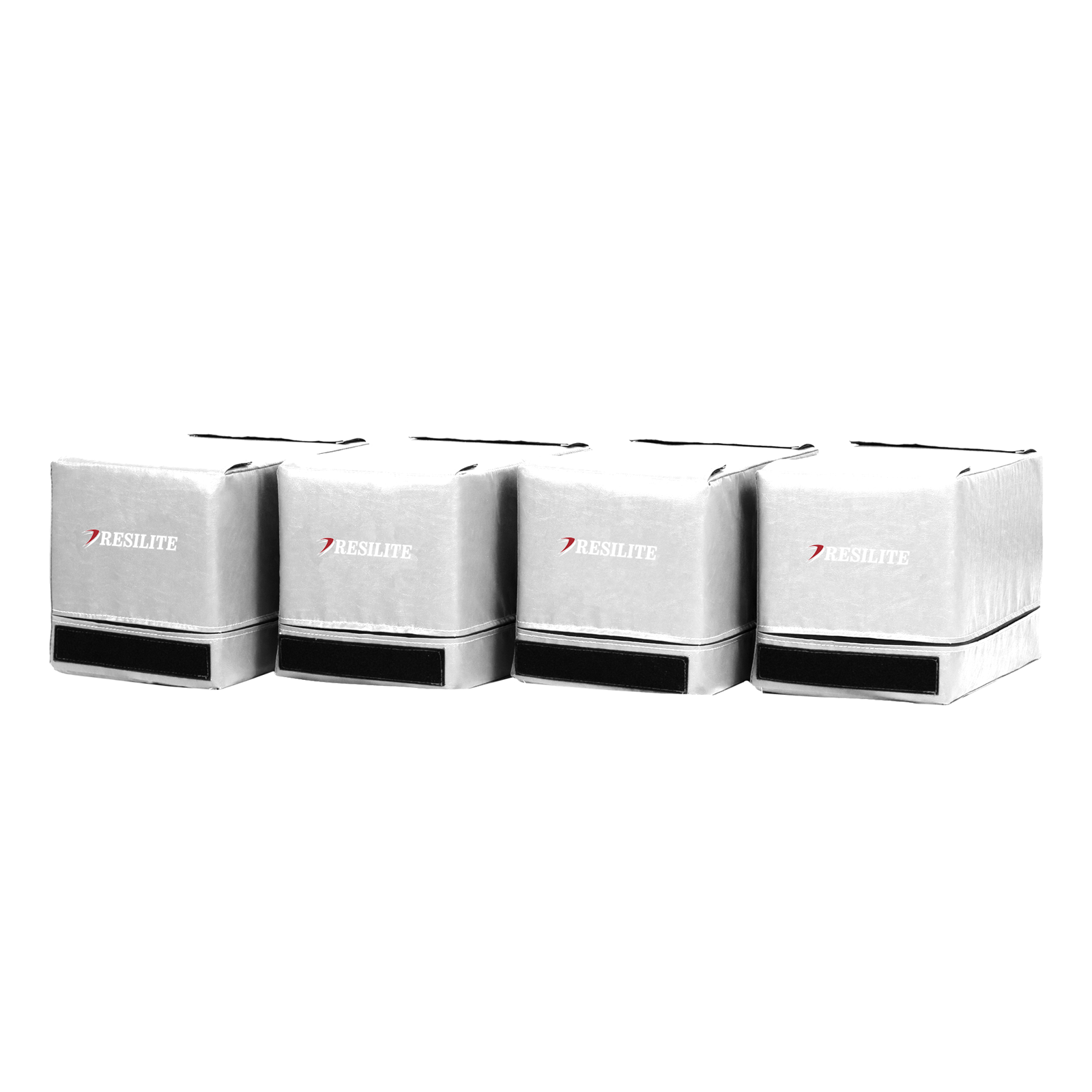 Resi-Rocker Risers - Resilite Mats