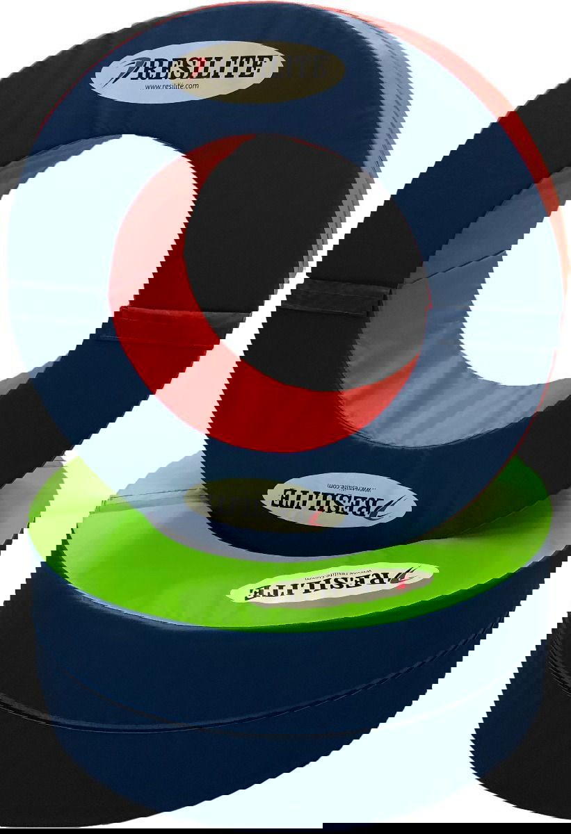 Resi-Rockers - Resilite Mats