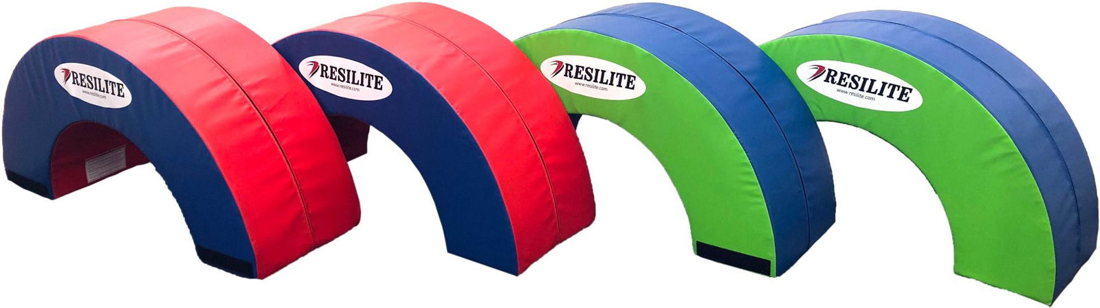 Resi-Rockers - Resilite Mats