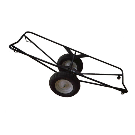 Resi-Wheelers - Resilite Mats