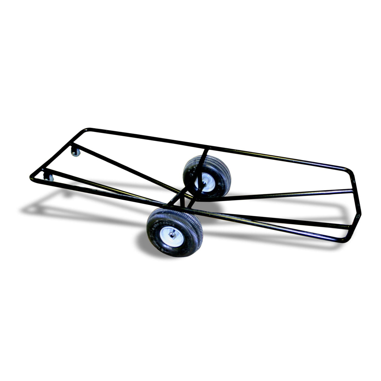 Resi-Wheelers - Resilite Mats