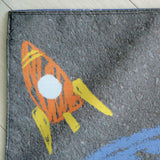 Double-Sided Activity Pad
