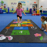 Double-Sided Activity Pad