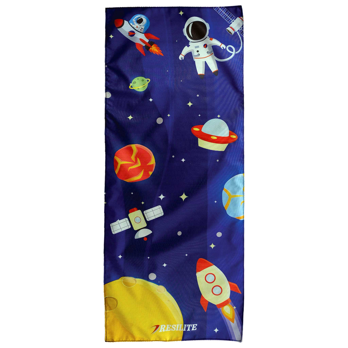 Double-Sided Activity Pad