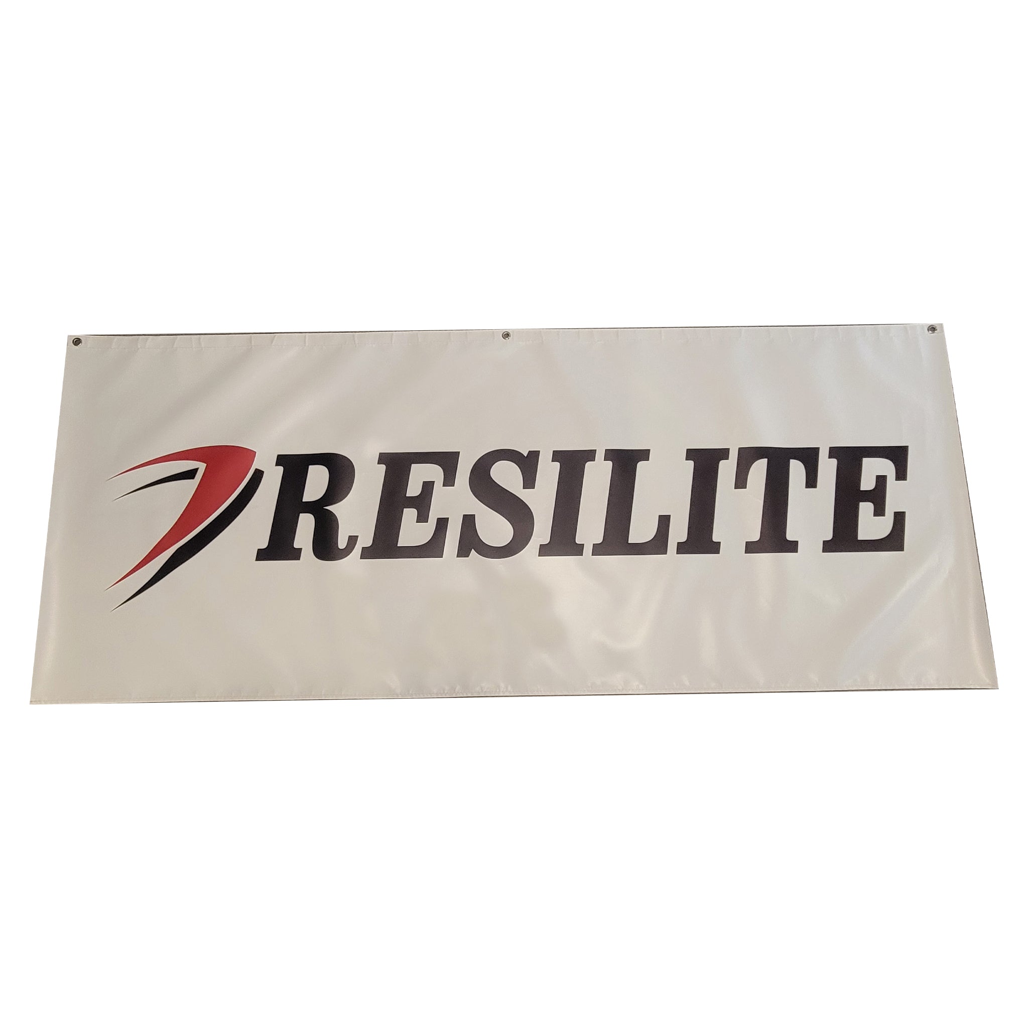 Resilite Banners