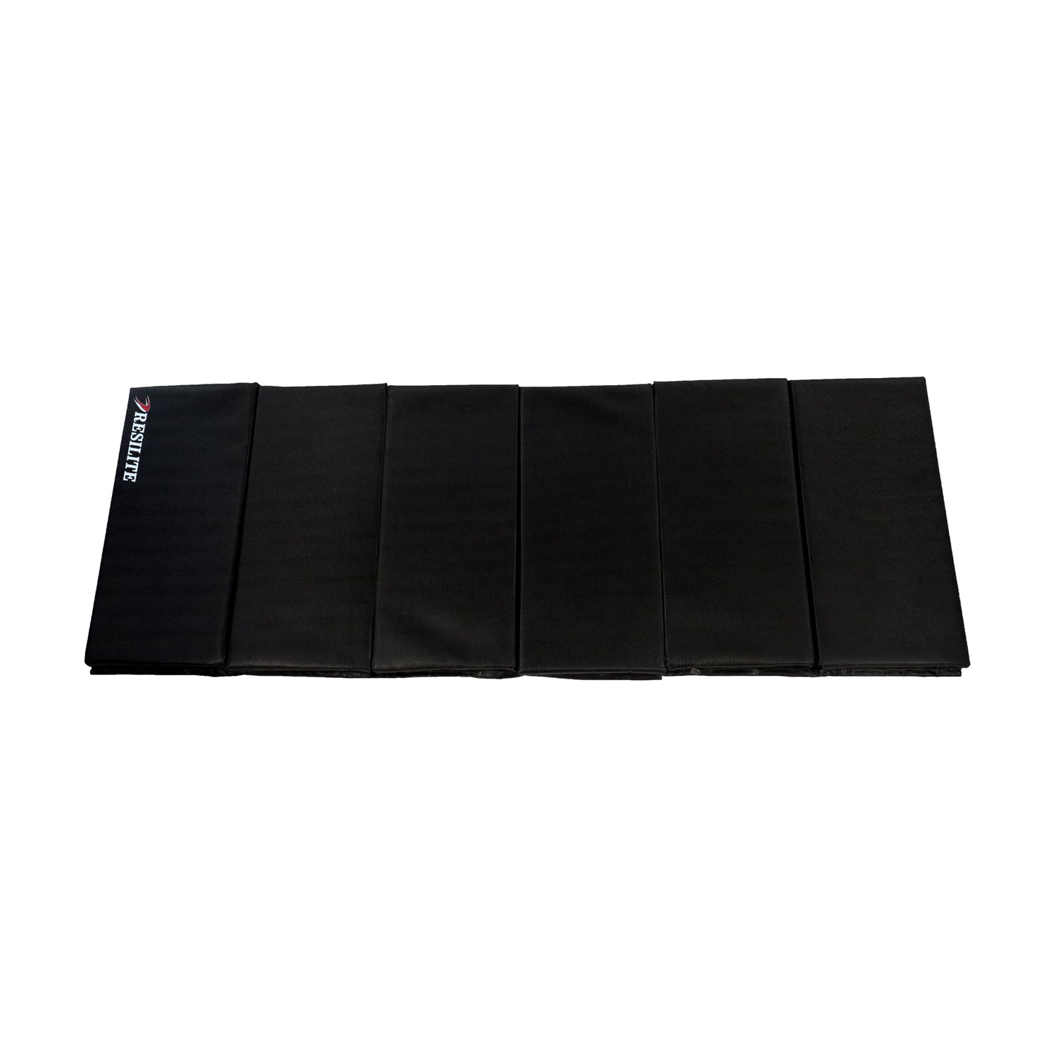 OmniMat shown rolled out horizontally to display full length.