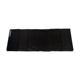 OmniMat shown rolled out horizontally to display full length.