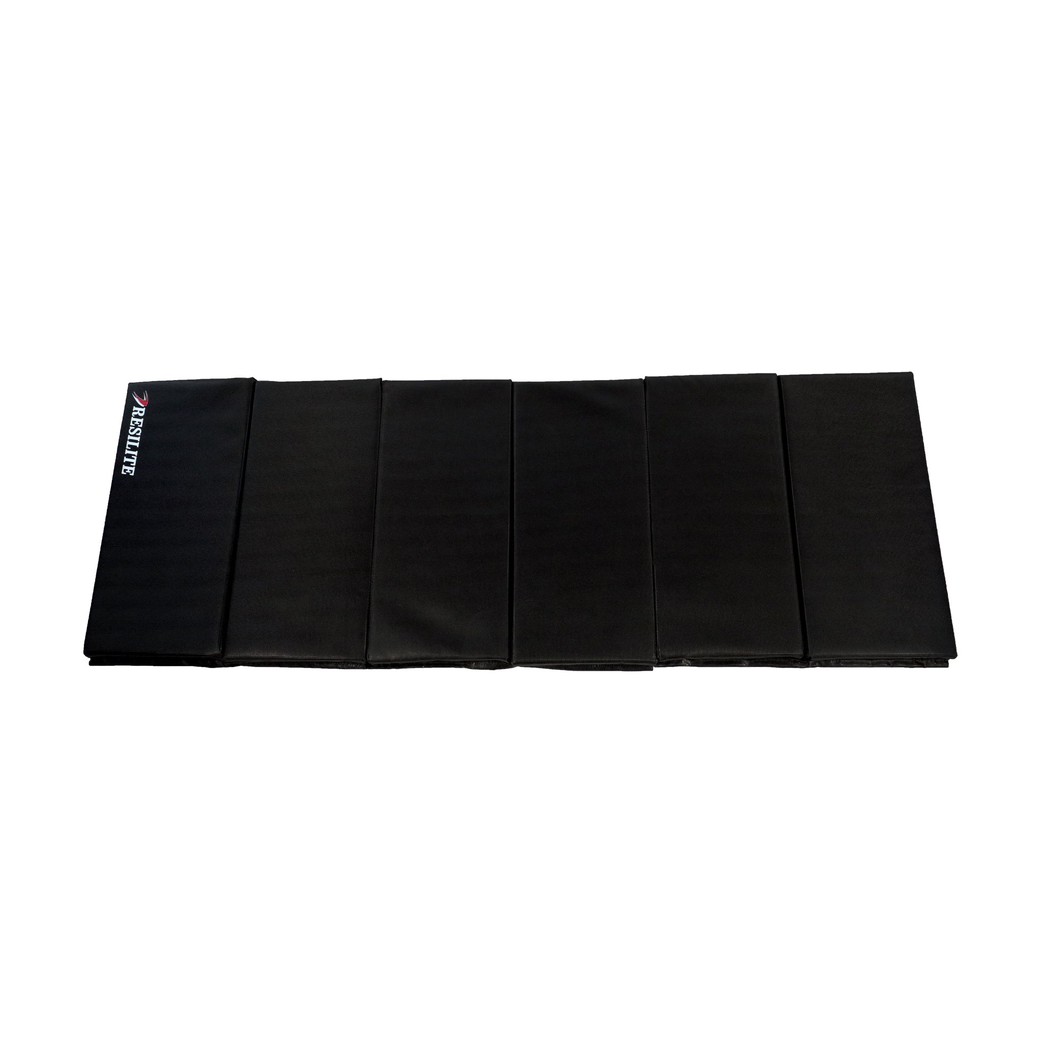 OmniMat shown rolled out horizontally to display full length.