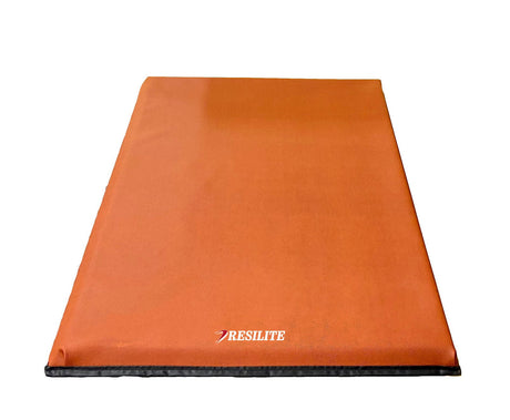 Round-Off Hand Placement Mats - Resilite Mats
