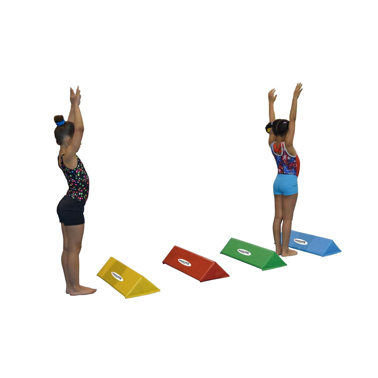 Rumble Strips - Resilite Mats