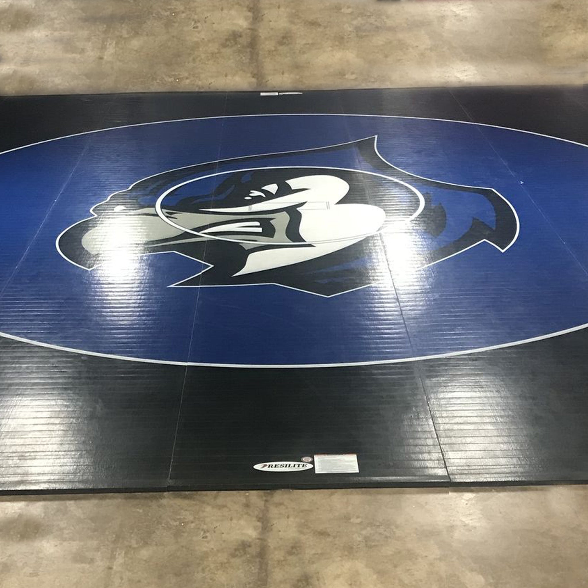 42' x 42' LiteWeight Mat - STCK-035025