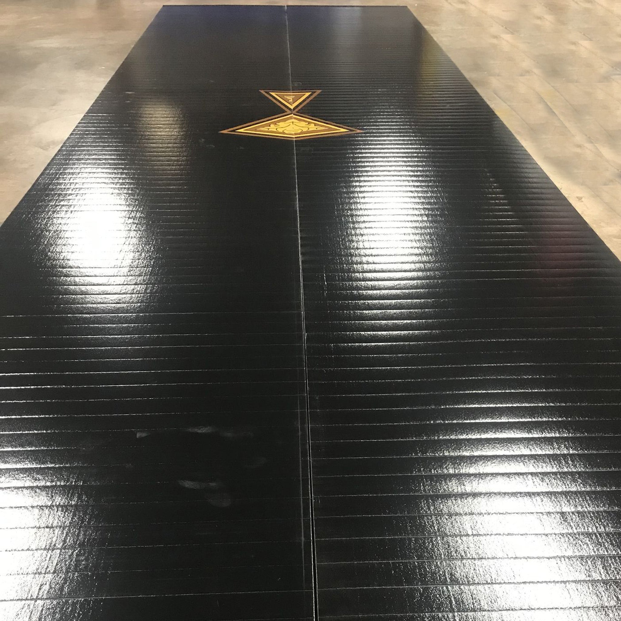 12' x 37' 2" LiteWeight Mat - STCK-042610