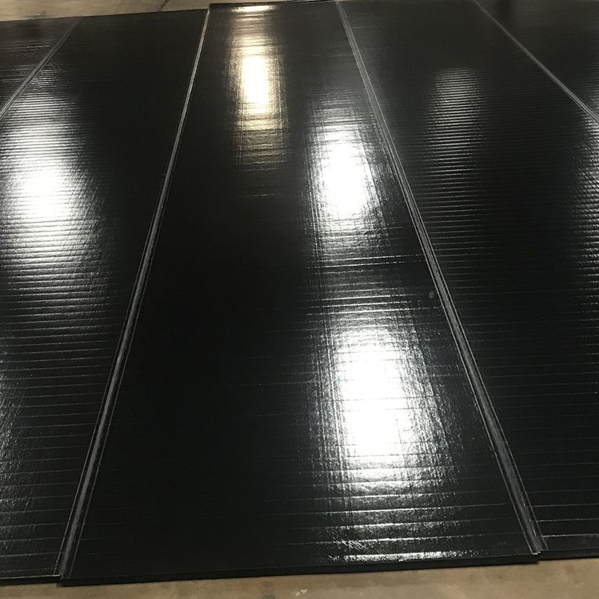 30' x 42' LiteWeight Zip Mat - STCK-044128