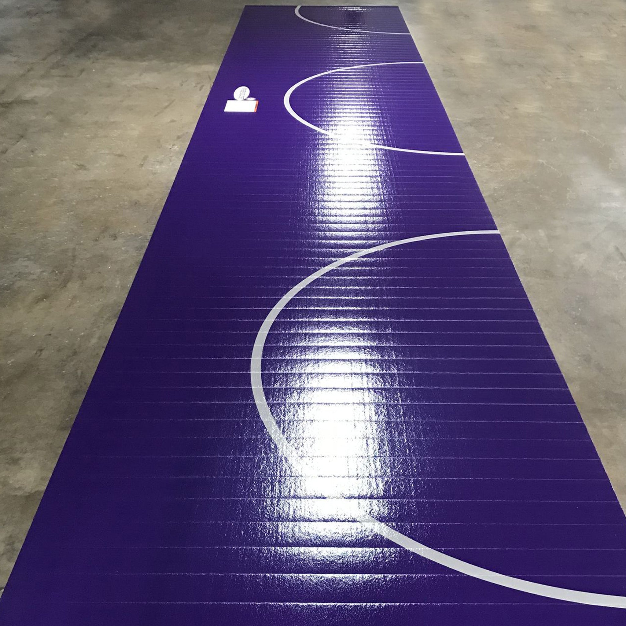 6' x 31' LiteWeight Mat - STCK-044911