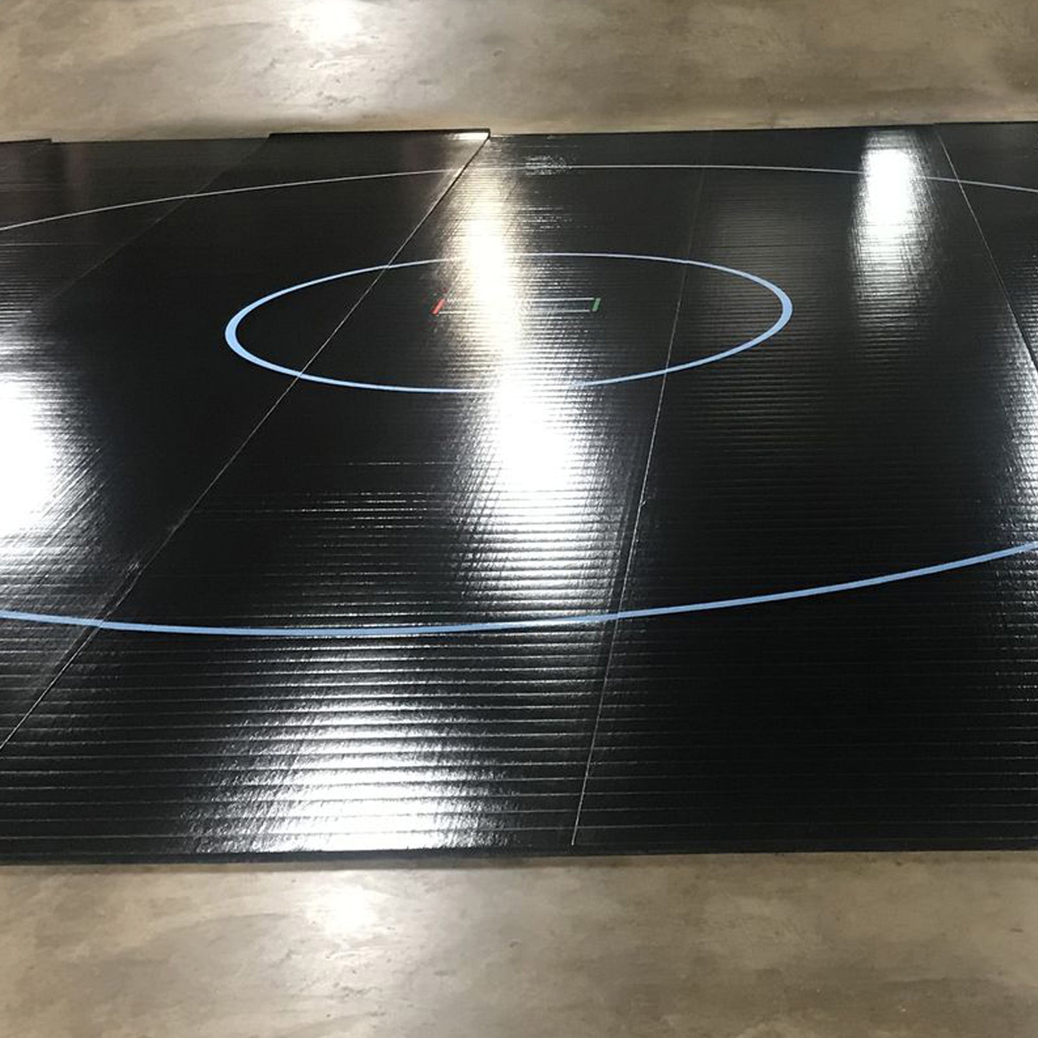 42' x 40' LiteWeight Mat - STCK-045207-M2