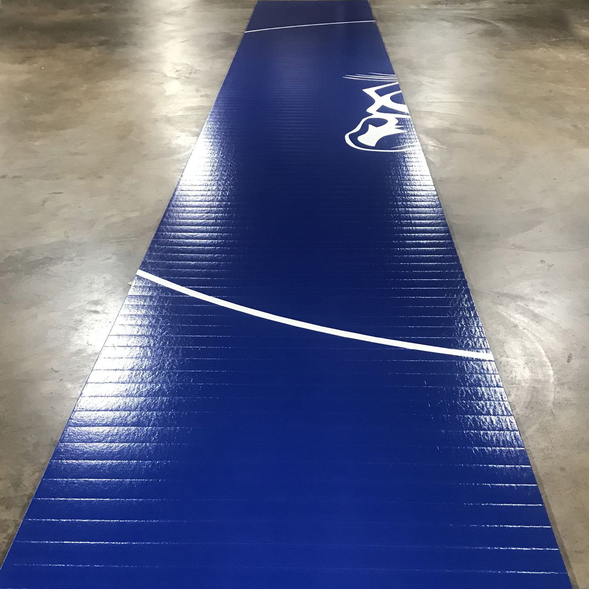 6' x 42' LiteWeight Mat - STCK-045661-S5