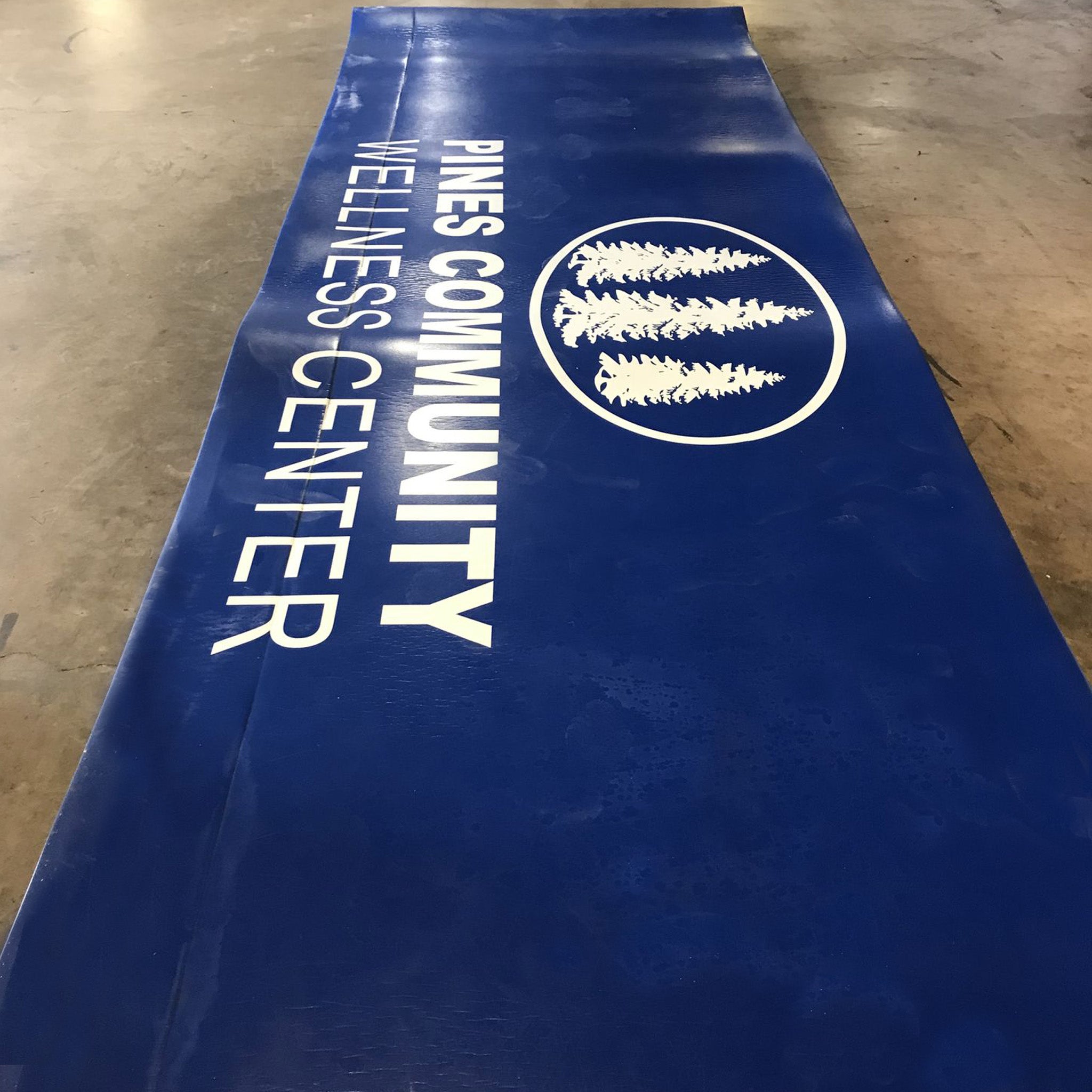 6' x 19' Classic Mat - STCK-045947