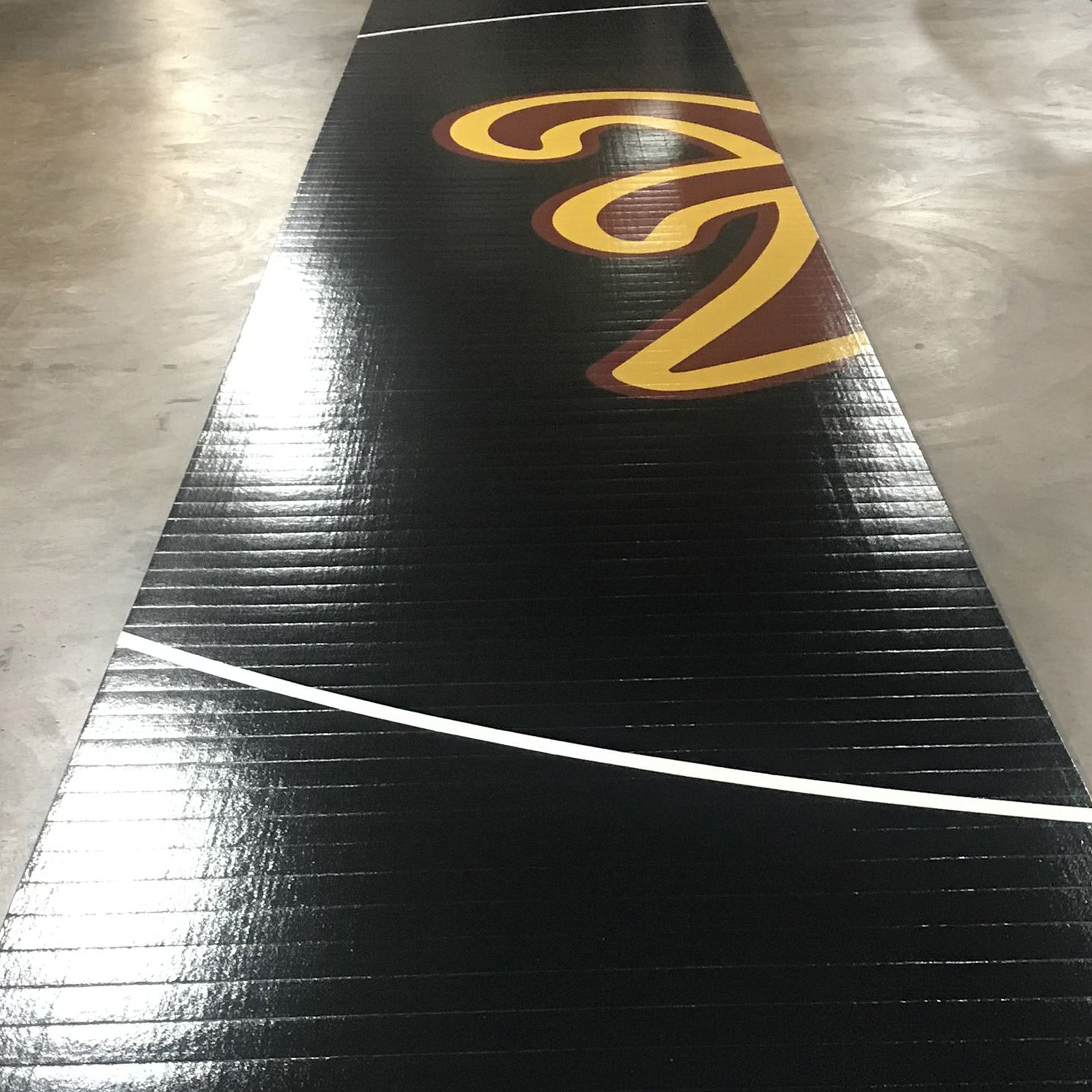 6' x 39' 7 1/2" LiteWeight Mat - STCK-046079-S5