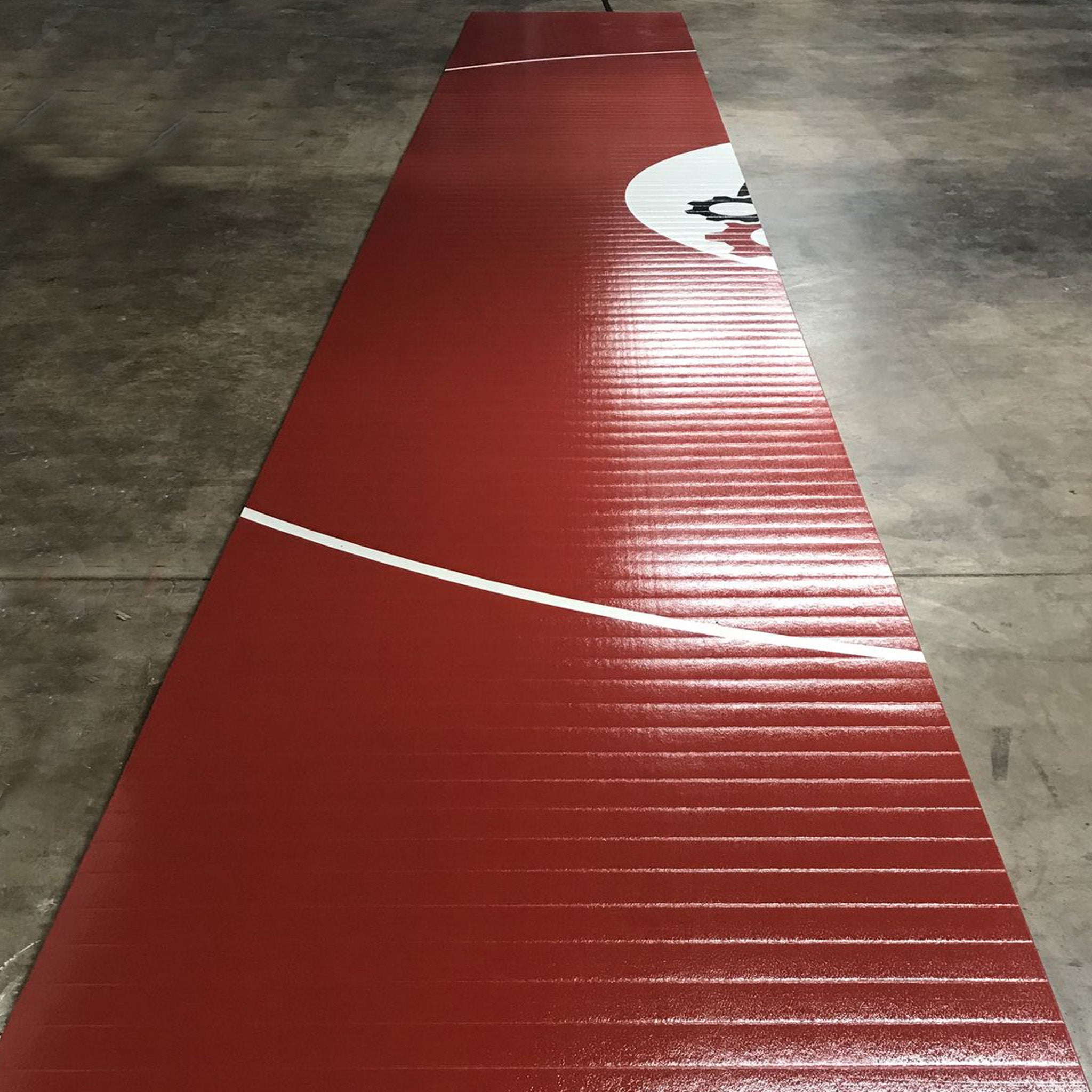 6' x 42' LiteWeight Mat - STCK-046292-S5