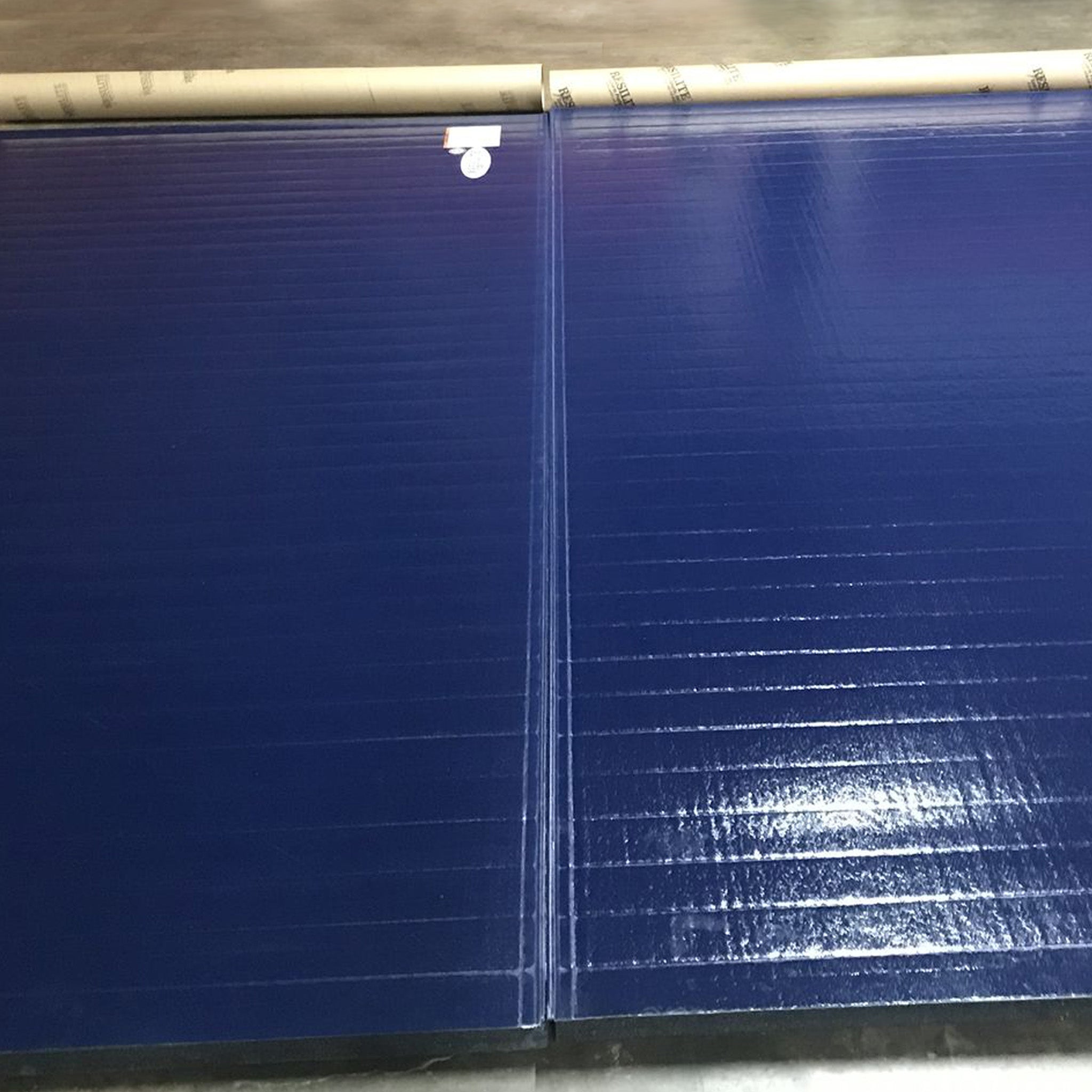 12' x 12' 10" LiteWeight Zip Mat - STCK-046301-M2