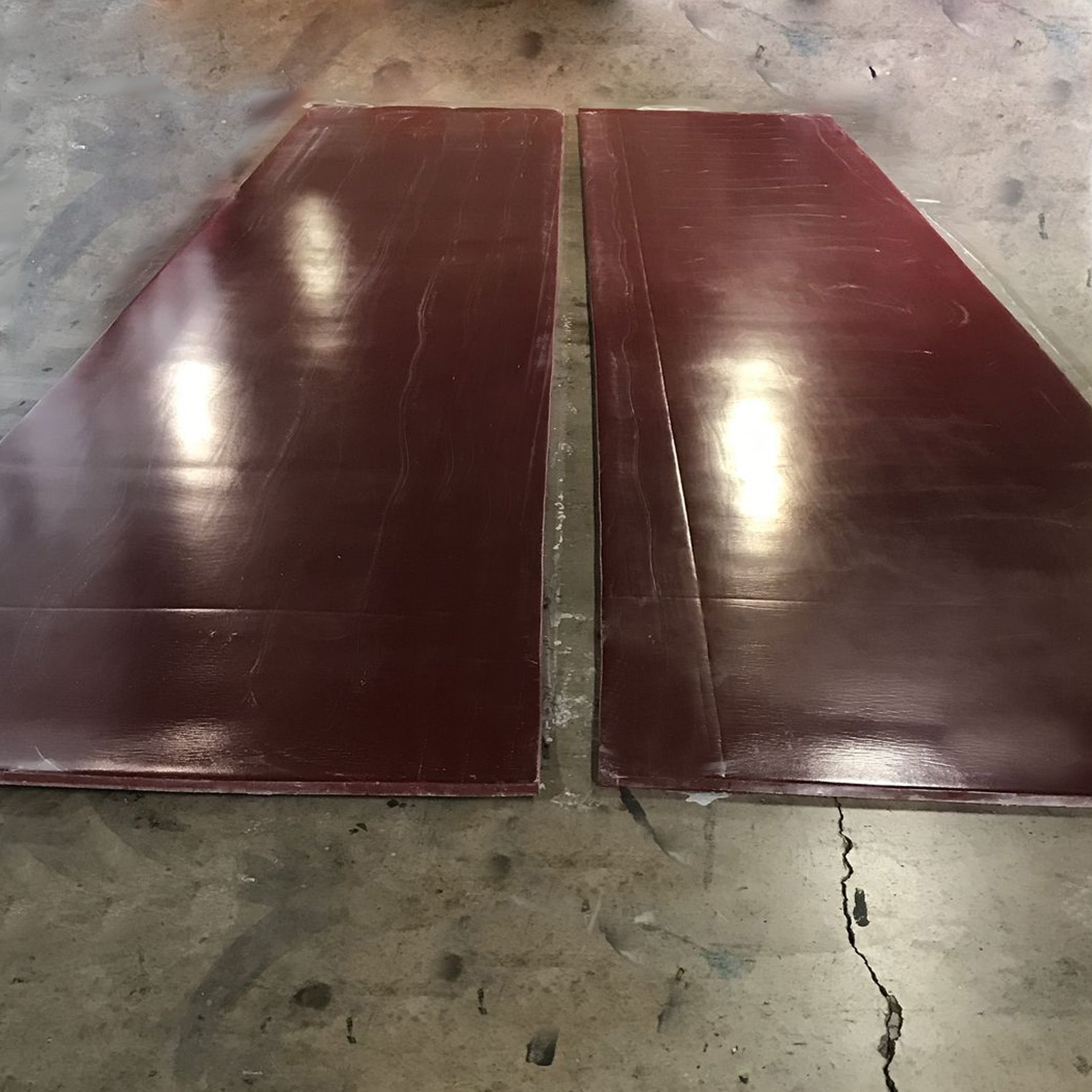 12' x 30' Classic Mat - STCK-046411