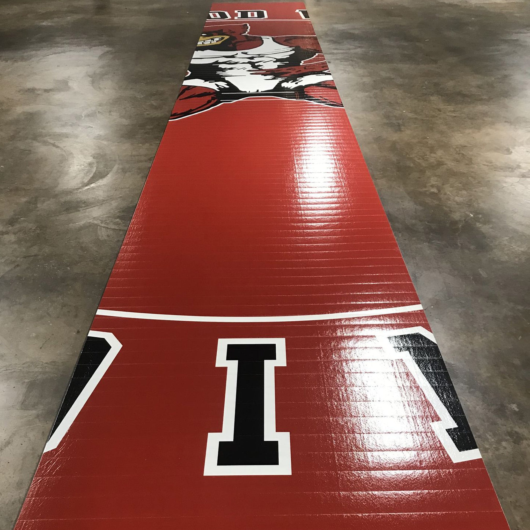 6' x 42' LiteWeight Mat - STCK-046542-S4