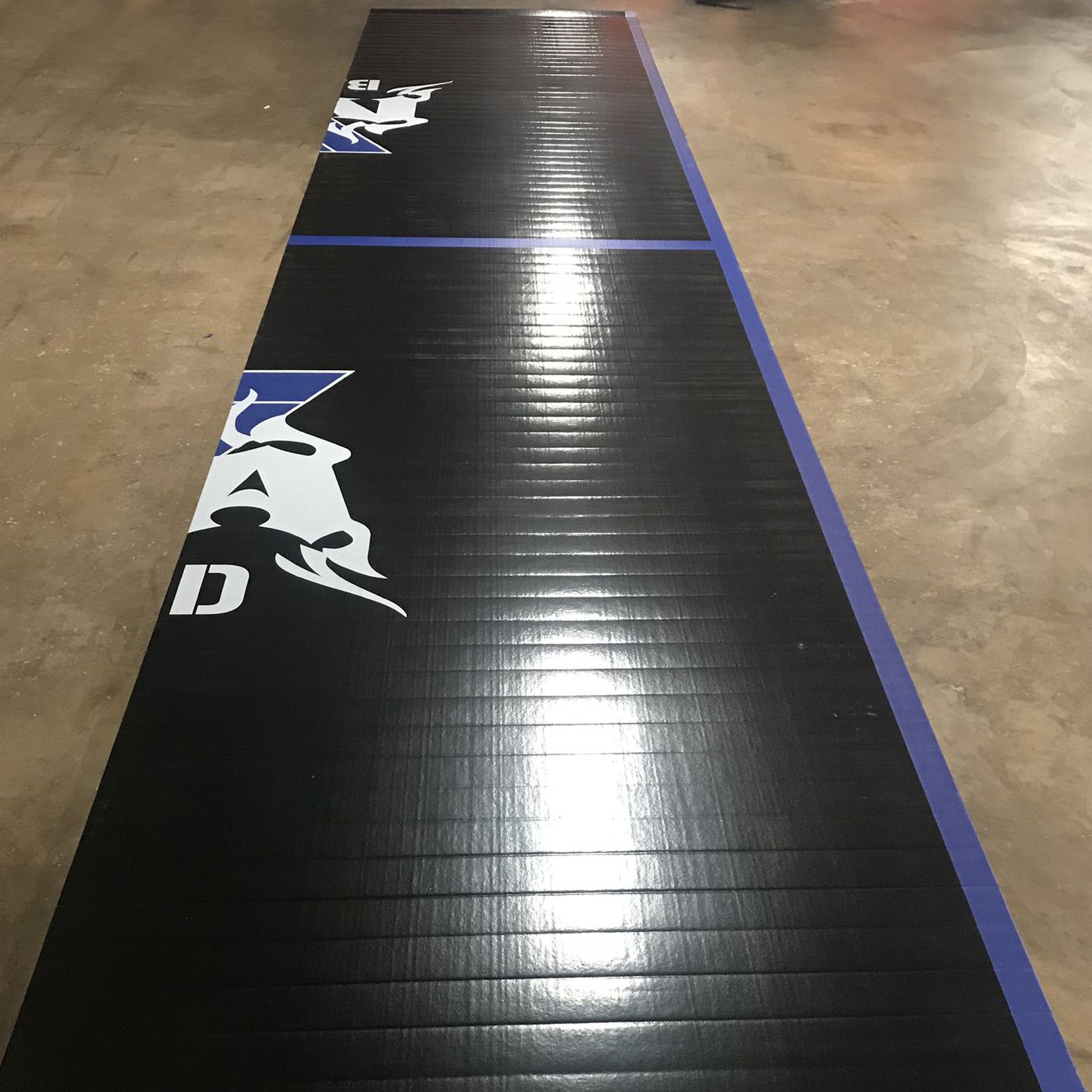 6' x 30' LiteWeight Mat - STCK-046584-M3-S3