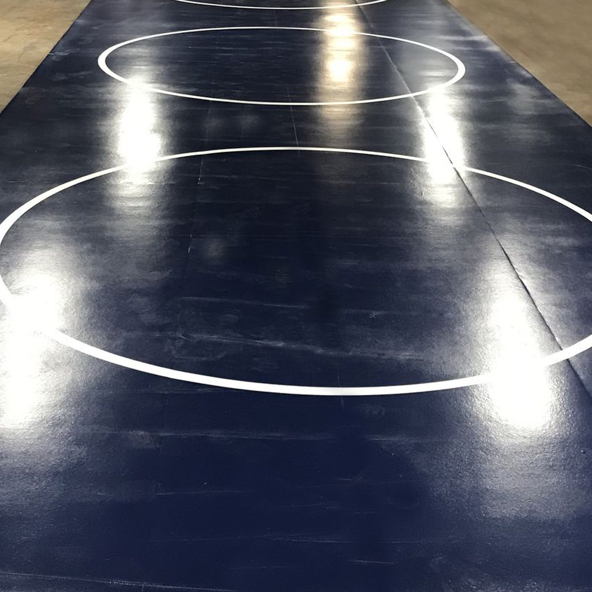13' 5" x 45' 5" Classic Mat - STCK-046632