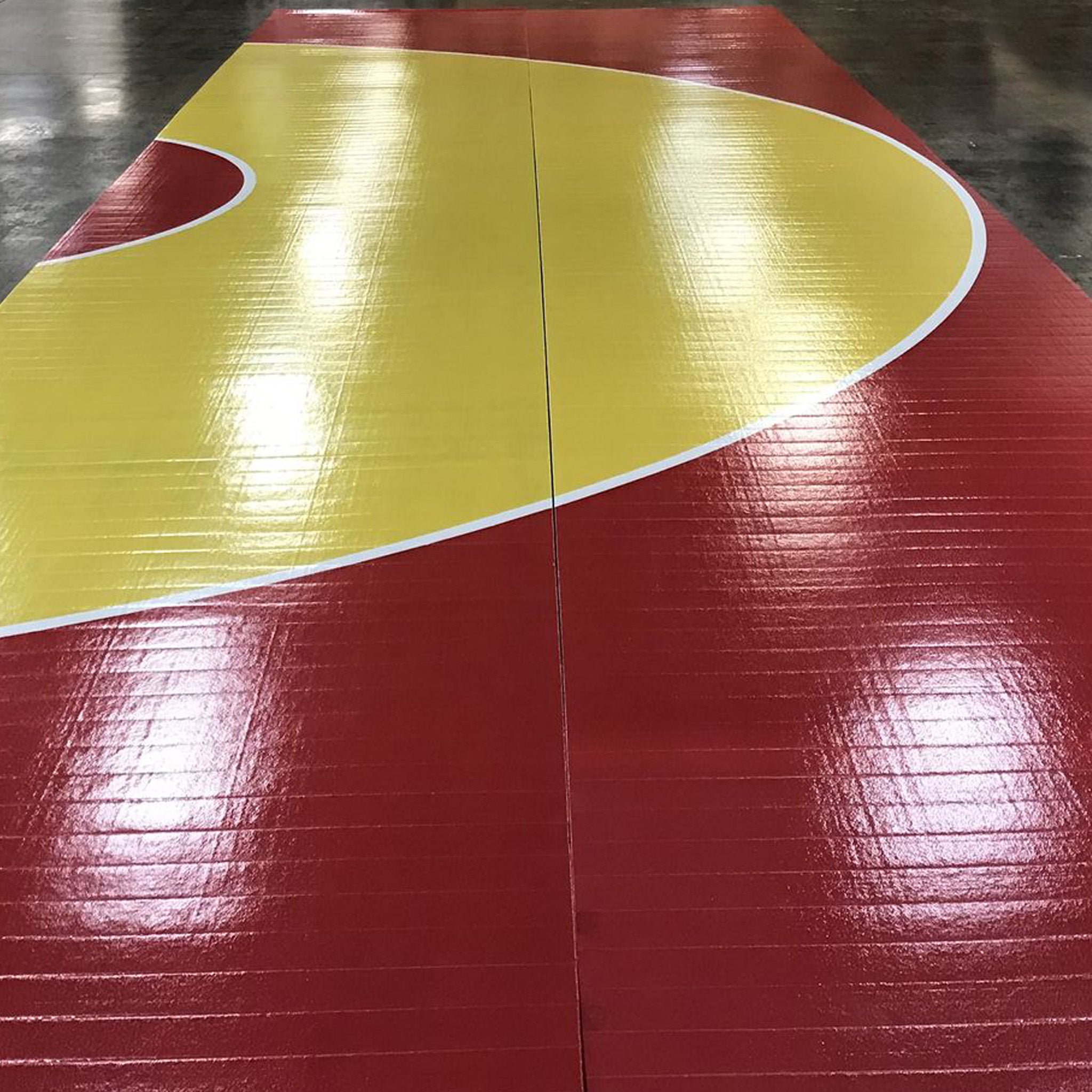 12' x 38' LiteWeight Mat - STCK-046849-S5S6