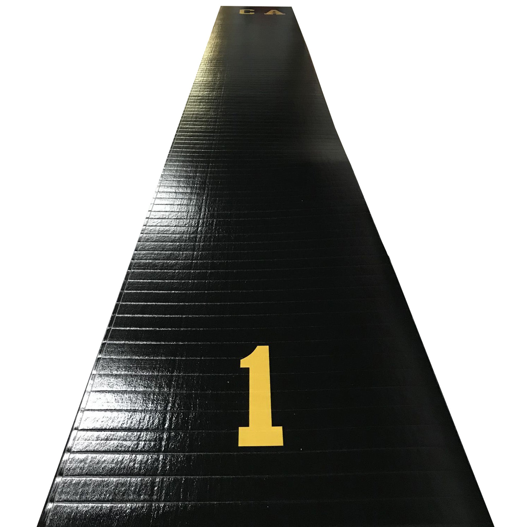 5' x 38' LiteWeight Zip Mat - STCK-047150-S1-M1
