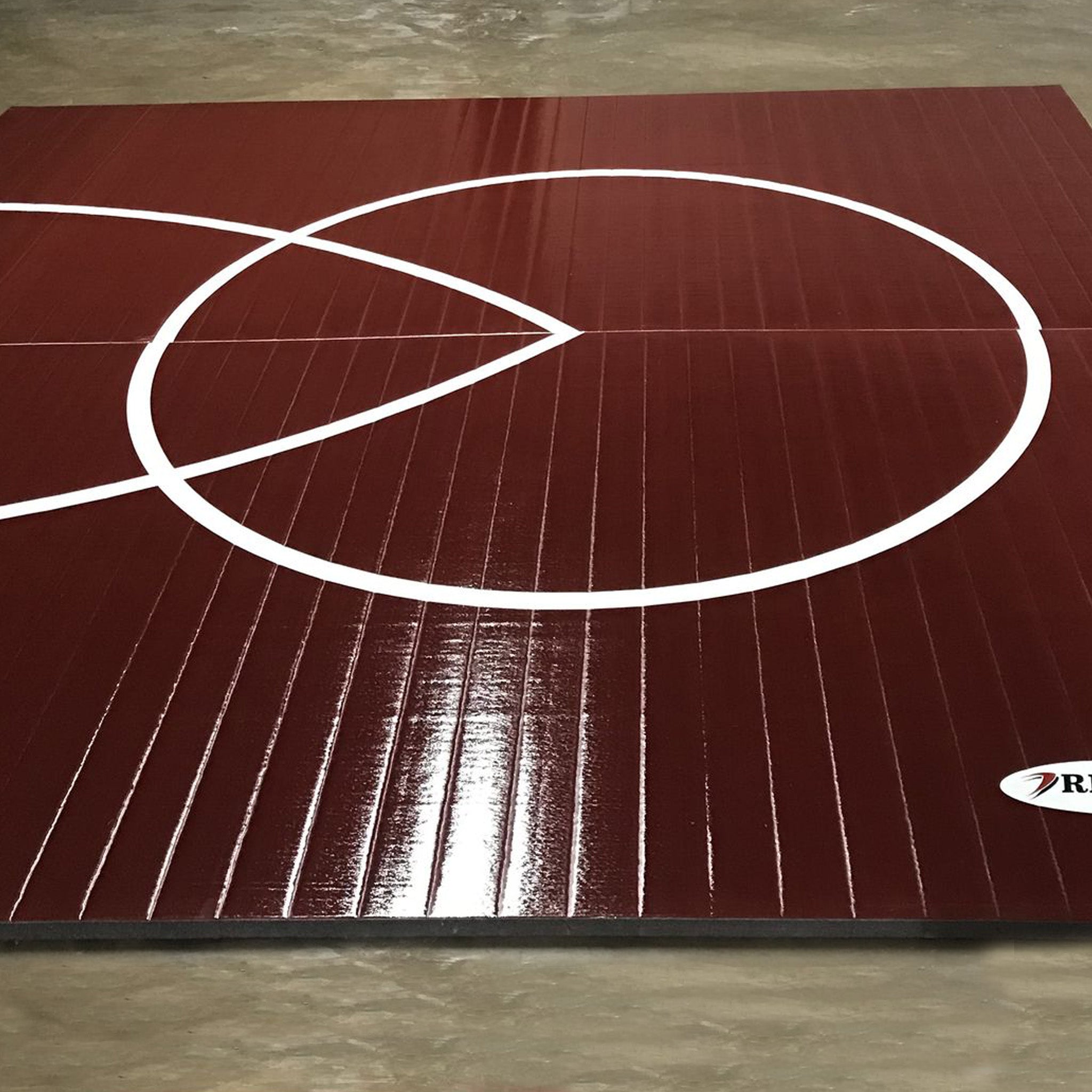 12' x 12' LiteWeight Mat - STCK-047485
