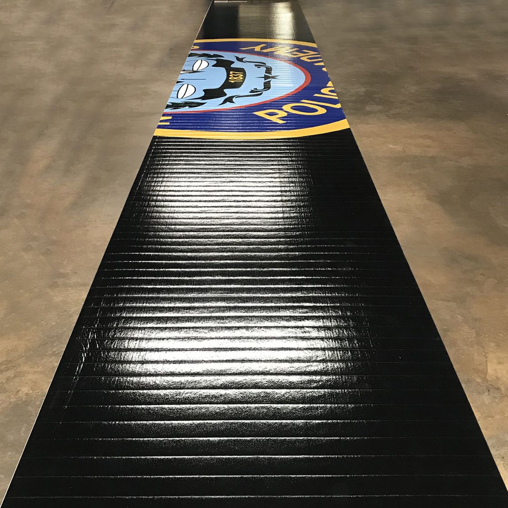6' x 48' LiteWeight Mat - STCK-047507-S5
