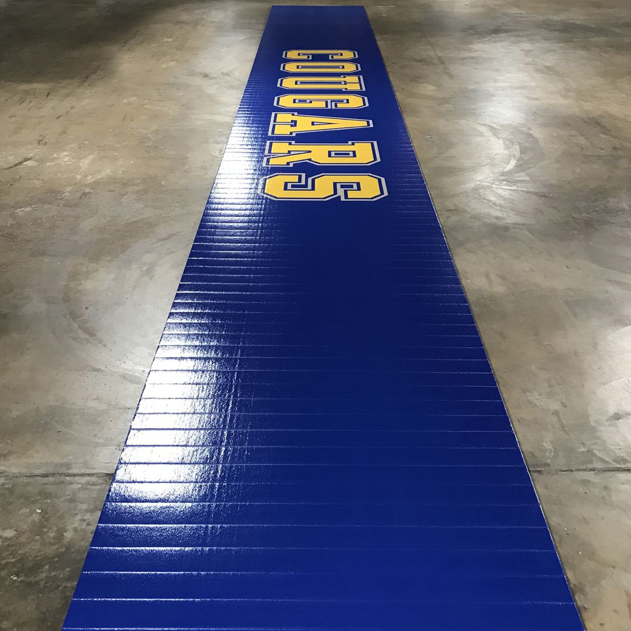 5' x 40' LiteWeight Mat - STCK-047524-S1