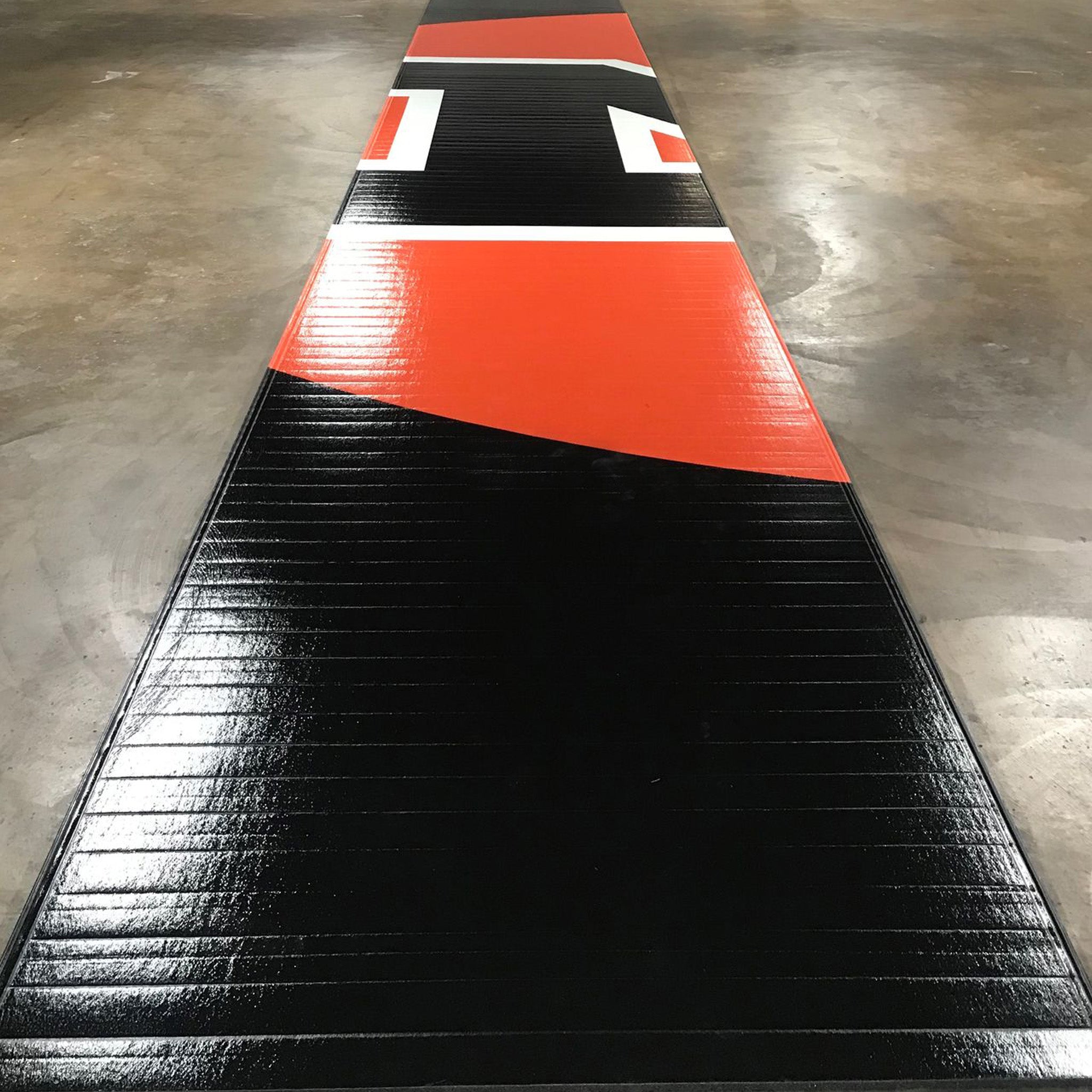 6' x 42' FLEX3 Zip Mat - STCK-047633-S3-M2