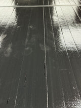 Wrestling Mat - Flex 3 -Mat 40' x 40' - 7 Sections -Black