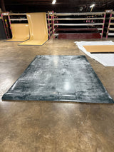 Classic RSP625 Reconditioned 8' x 11'5" Drk Green