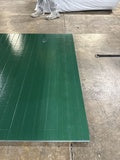 Flex 3 Wrestling Mat -   6' x 36' - Kelly Green