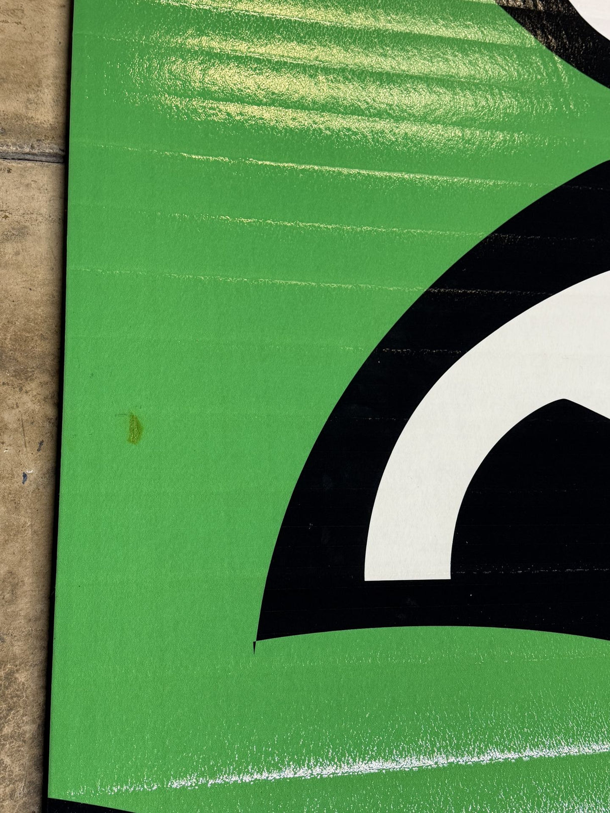 Flex 3 Wrestling Mat -   6' x 42' Black