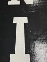 Flex 3 Wrestling Mat -6' x 38' Black - 1 Section
