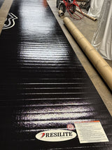 Flex-3 - STCK 5' x 25' Black - 1 Section